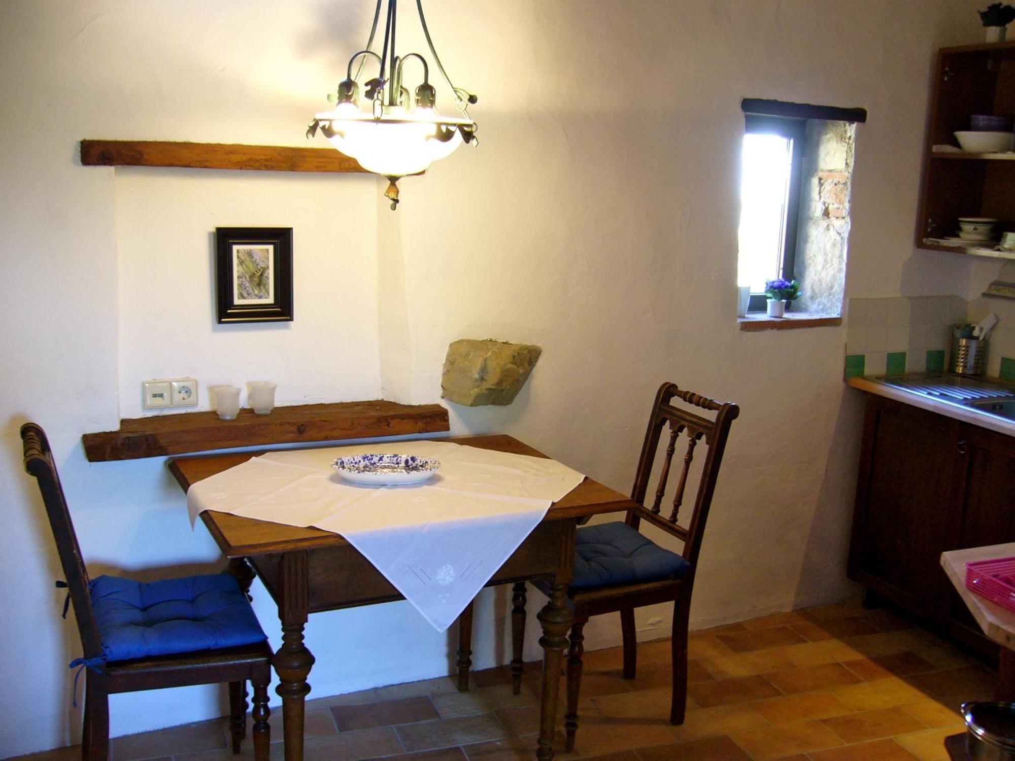 Ventena Vecchia Antico Frantoio Montevarchi Chambre photo