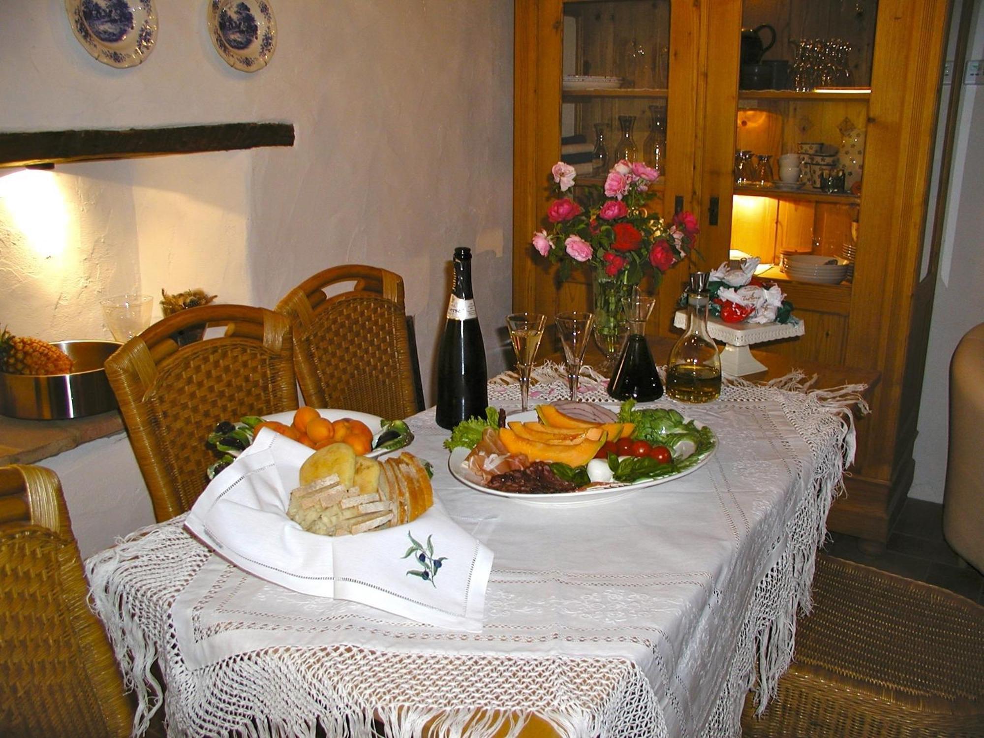 Ventena Vecchia Antico Frantoio Montevarchi Chambre photo