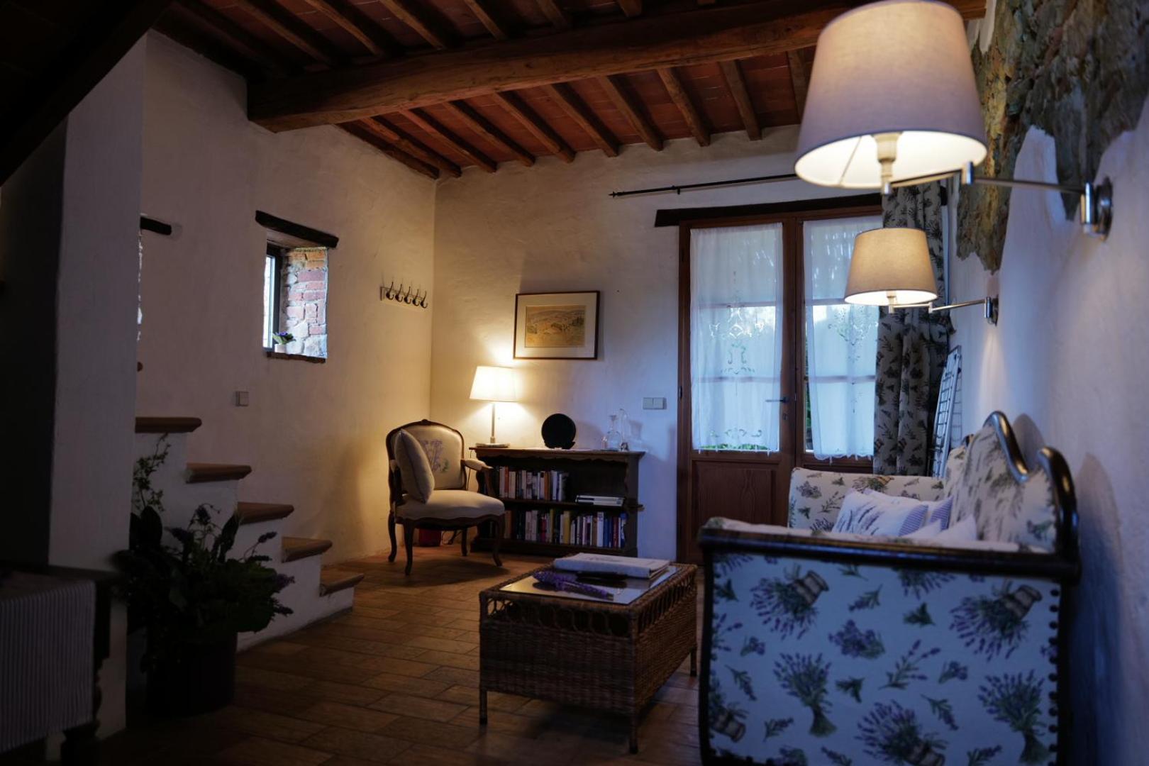 Ventena Vecchia Antico Frantoio Montevarchi Extérieur photo