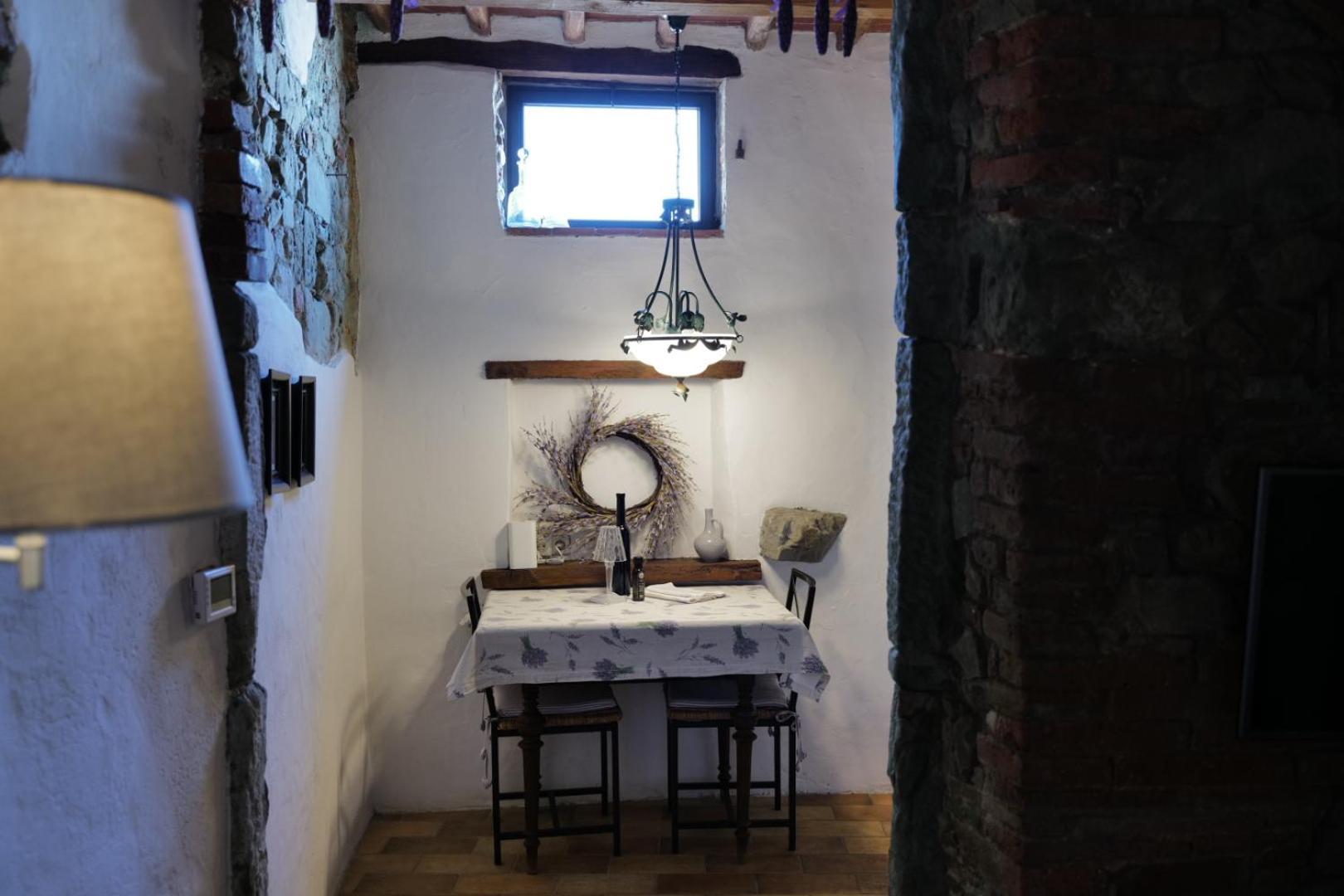 Ventena Vecchia Antico Frantoio Montevarchi Extérieur photo