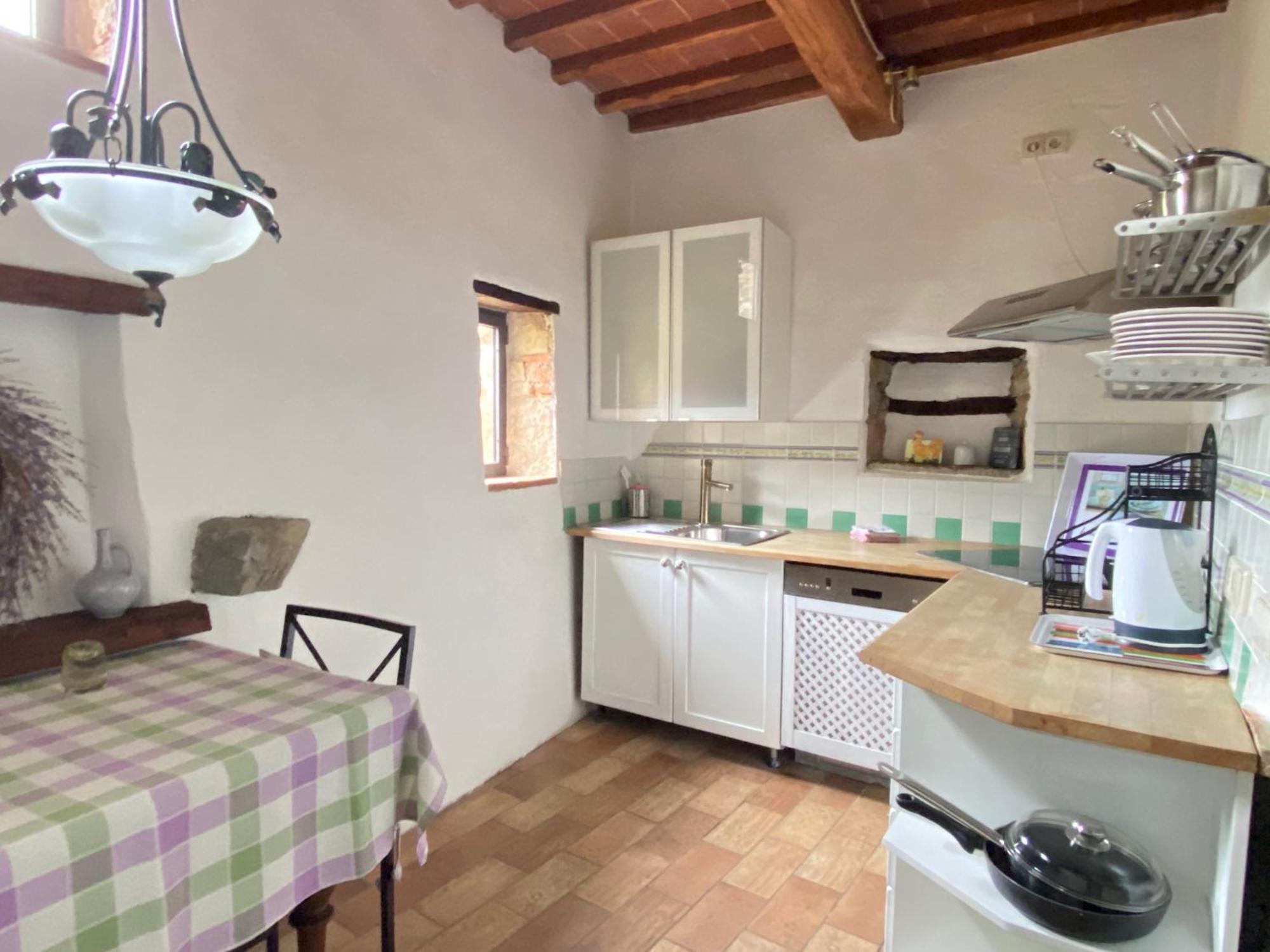 Ventena Vecchia Antico Frantoio Montevarchi Extérieur photo