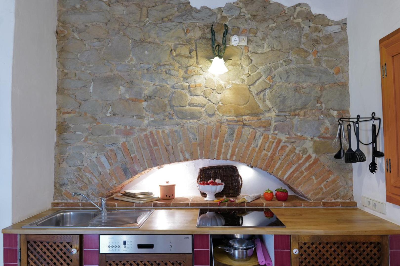 Ventena Vecchia Antico Frantoio Montevarchi Extérieur photo