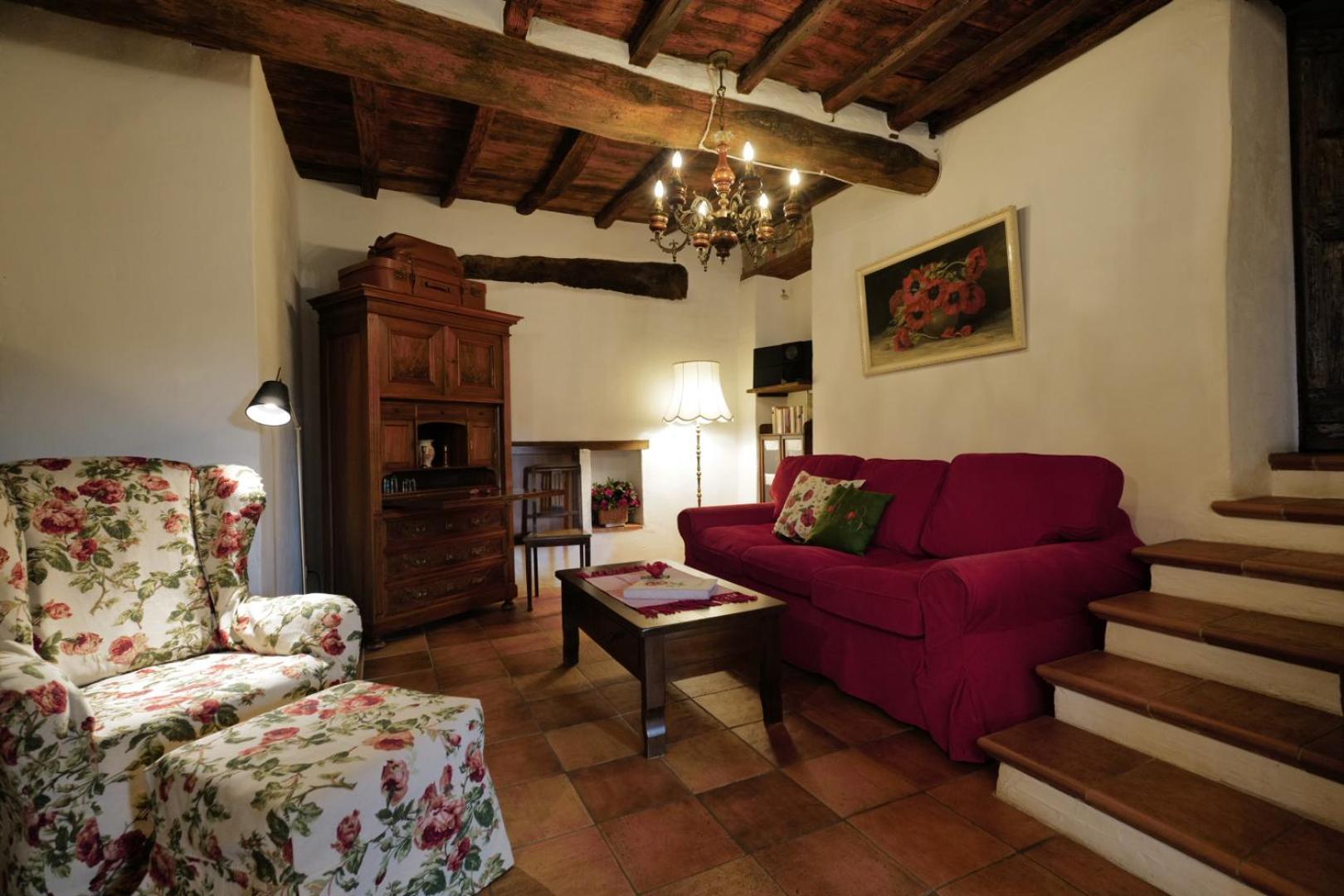 Ventena Vecchia Antico Frantoio Montevarchi Extérieur photo